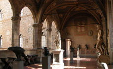 Bargello National Museum