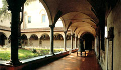 San Marco Museum