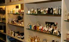 The Art of Perfumery in Florence