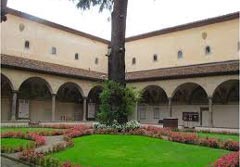 San Marco Museum