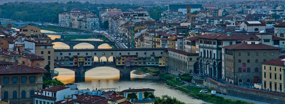 Florence Brunelleschi's Couple