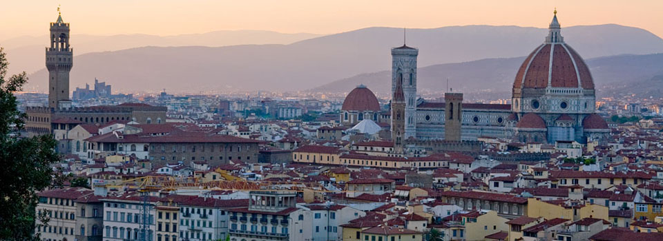 Florence Old Bridge